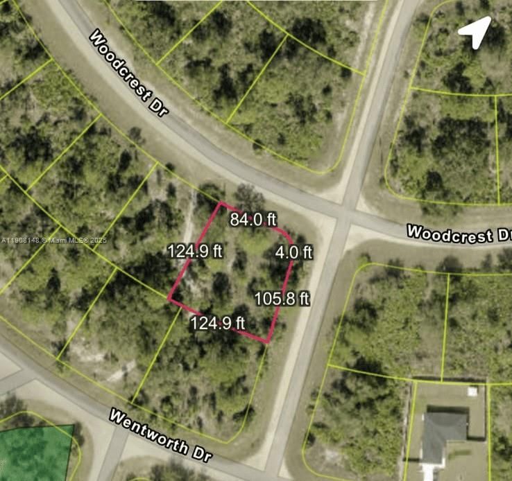 For Sale: $28,500 (0.32 acres)