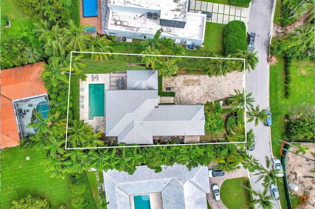 En Venta: $7,500,000 (5 camas, 5 baños, 4566 Pies cuadrados)