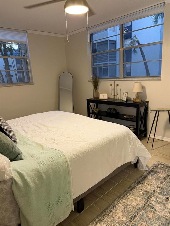 Large Bedroom