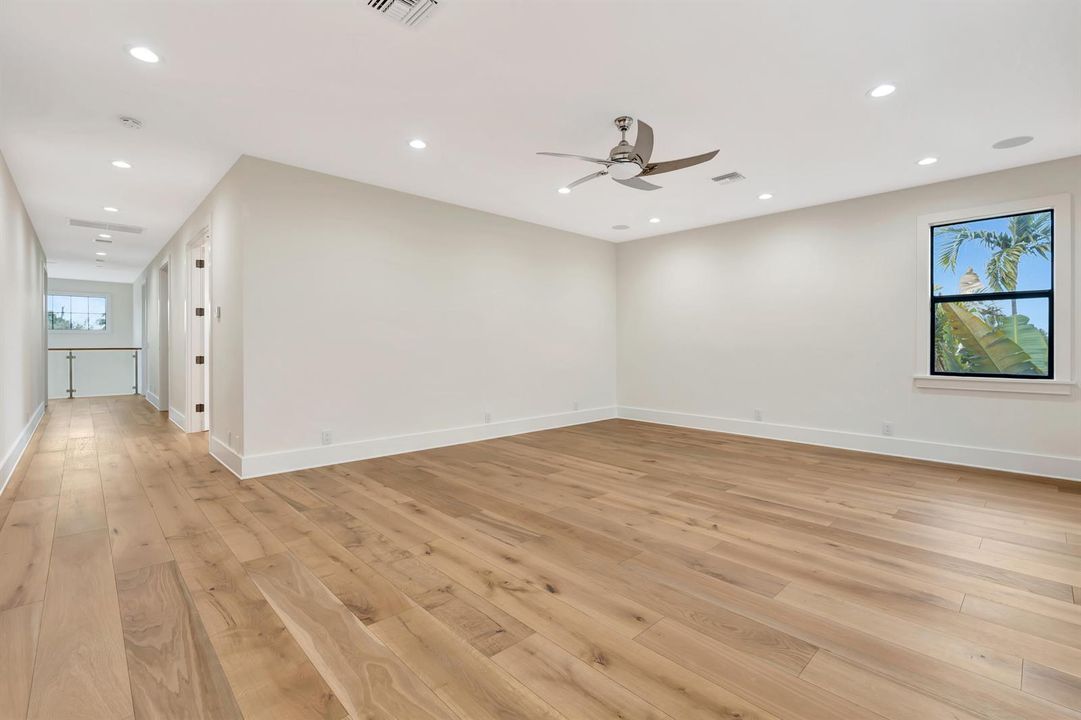 BEDROOMS