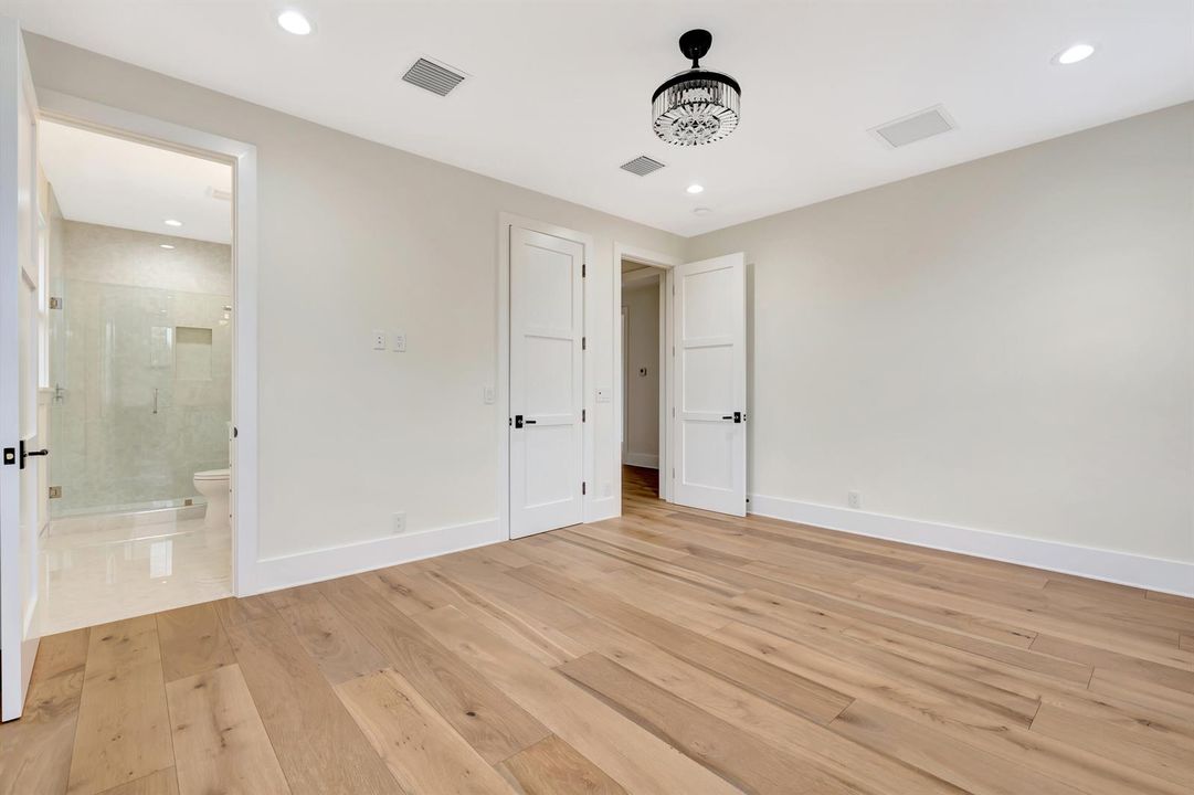 BEDROOMS