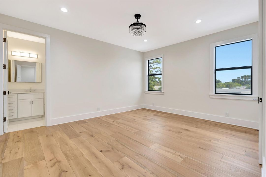 BEDROOMS