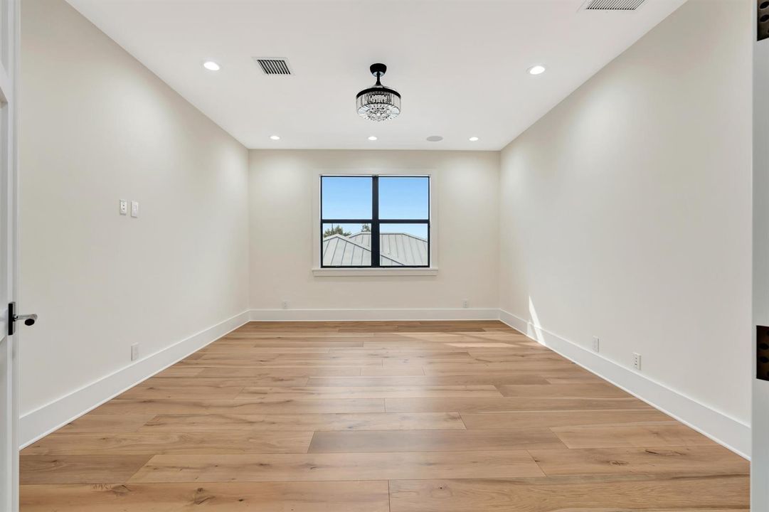 BEDROOMS