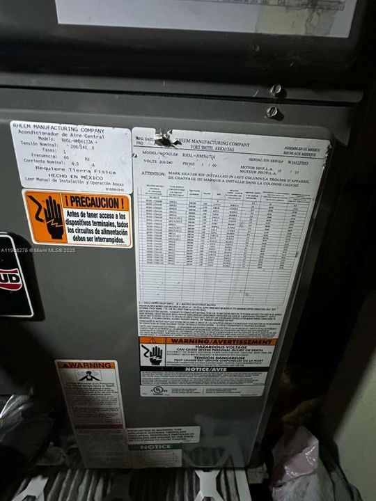 Activo con contrato: $339,900 (3 camas, 1 baños, 1026 Pies cuadrados)