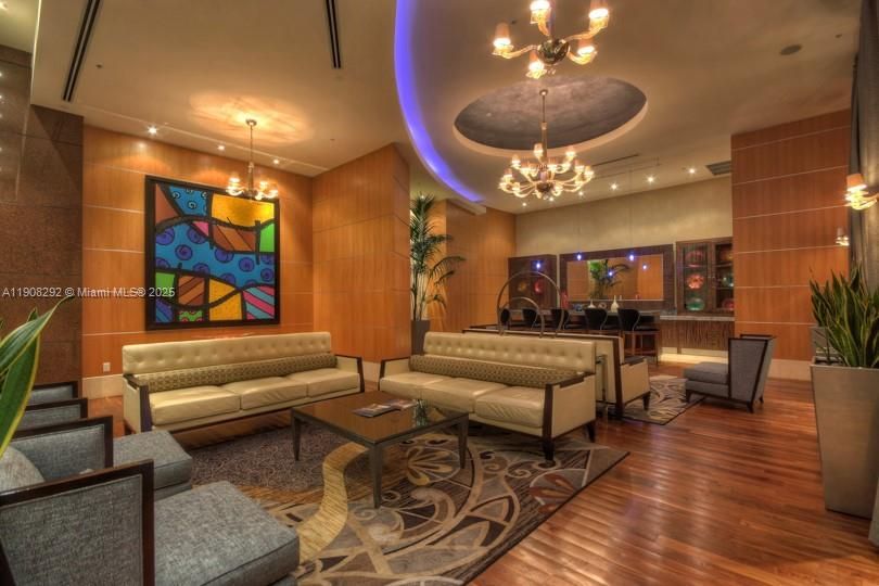 En Renta: $3,300 (2 camas, 2 baños, 940 Pies cuadrados)