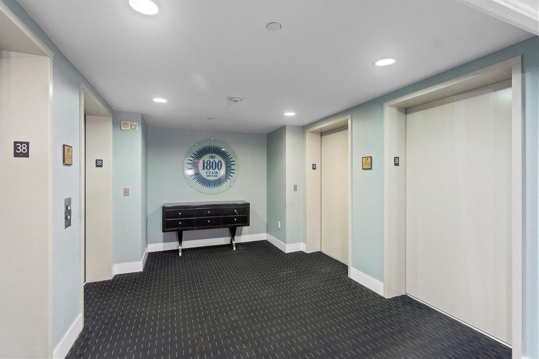 Elevator