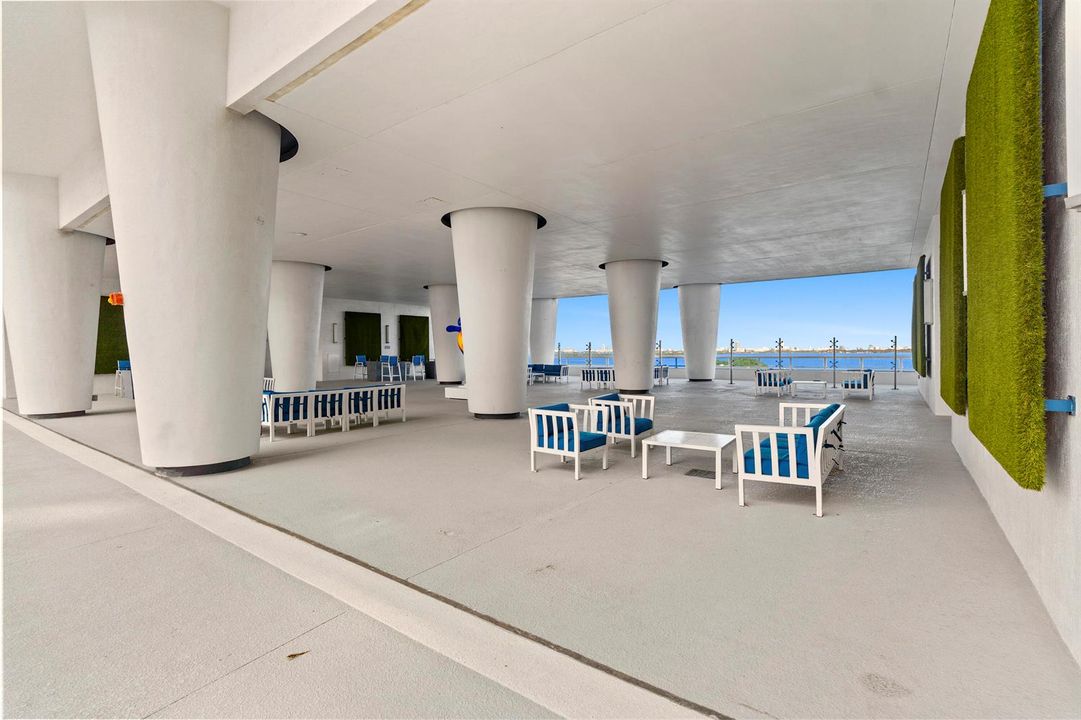 Amenities