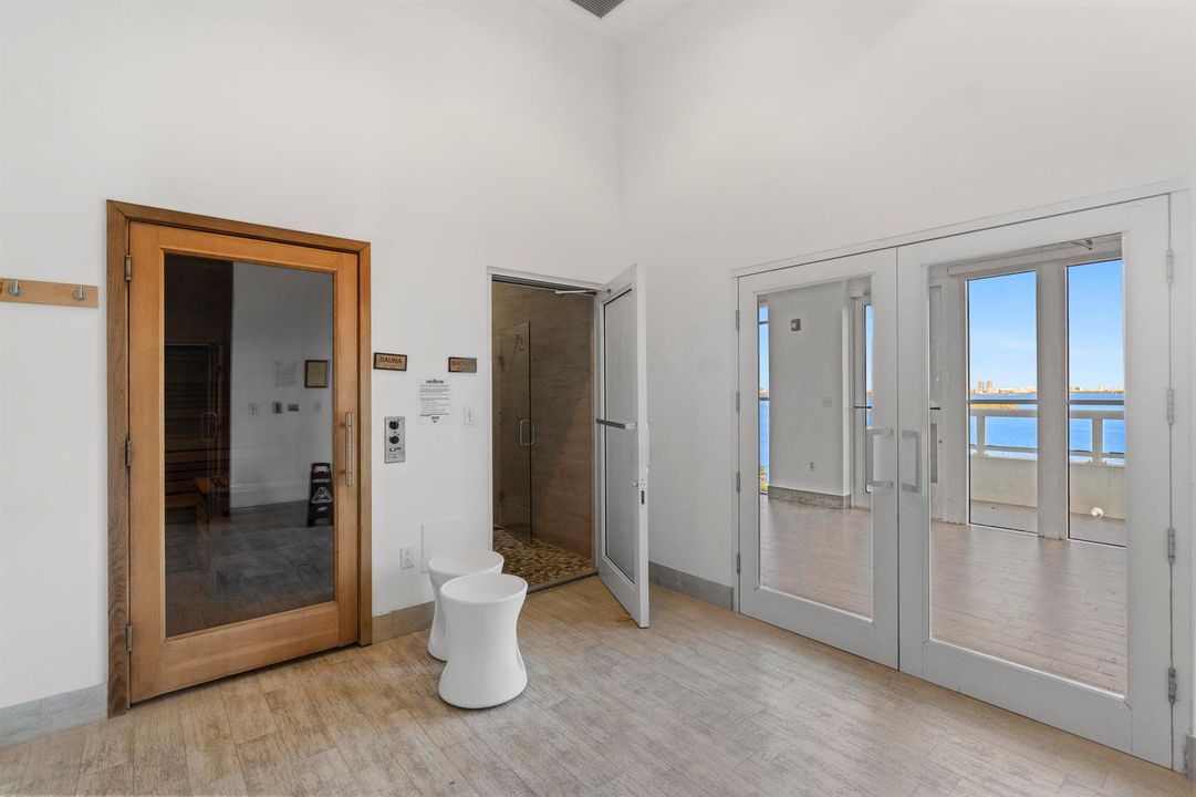 Amenities