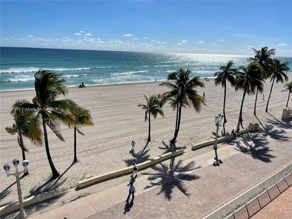 Another Day In Paradise