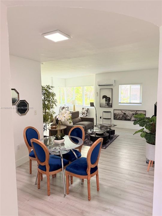 En Renta: $1,900 (1 camas, 1 baños, 700 Pies cuadrados)