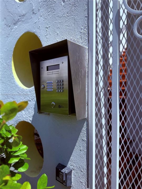 En Renta: $1,900 (1 camas, 1 baños, 700 Pies cuadrados)