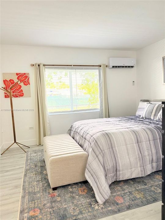 En Renta: $1,900 (1 camas, 1 baños, 700 Pies cuadrados)