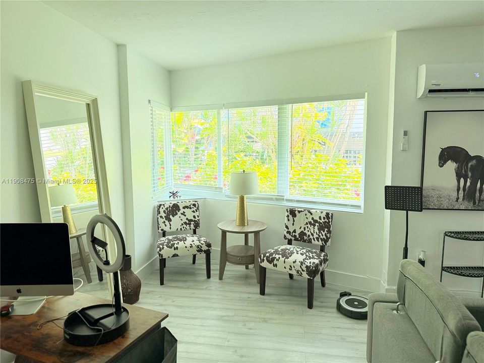 En Renta: $1,900 (1 camas, 1 baños, 700 Pies cuadrados)