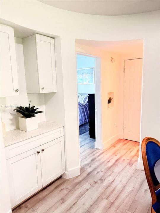 En Renta: $1,900 (1 camas, 1 baños, 700 Pies cuadrados)