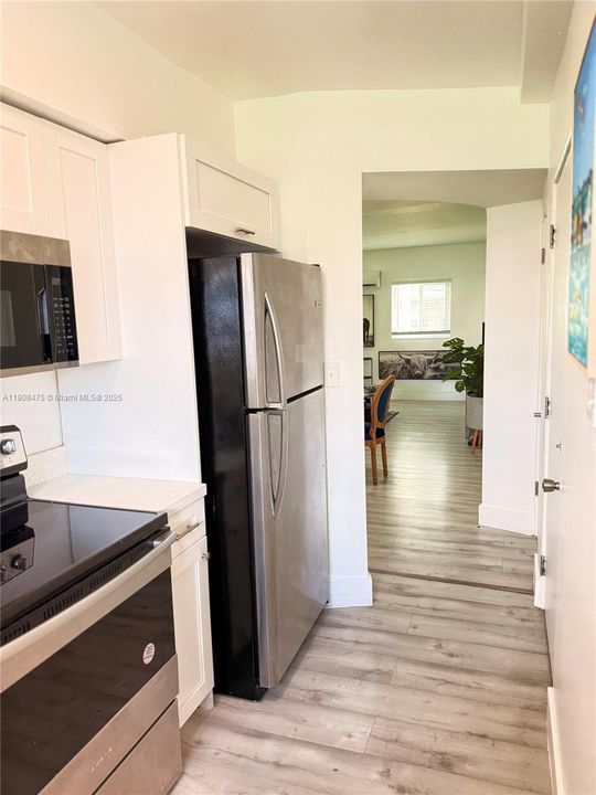 En Renta: $1,900 (1 camas, 1 baños, 700 Pies cuadrados)