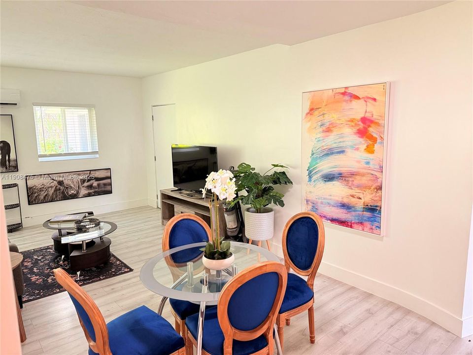 En Renta: $1,900 (1 camas, 1 baños, 700 Pies cuadrados)