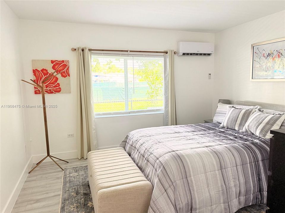 En Renta: $1,900 (1 camas, 1 baños, 700 Pies cuadrados)