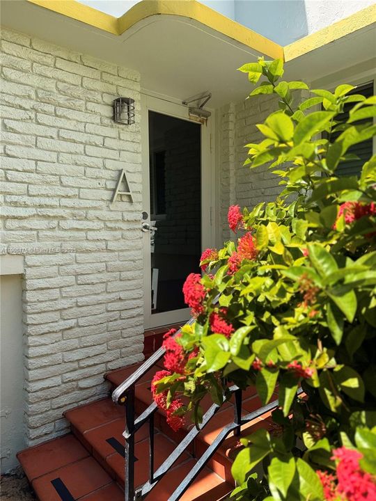 En Renta: $1,900 (1 camas, 1 baños, 700 Pies cuadrados)