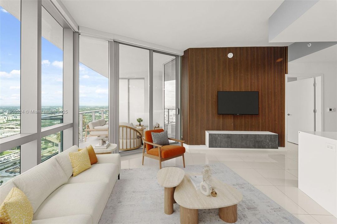 Recently Rented: $4,995 (1 beds, 2 baths, 1185 Square Feet)