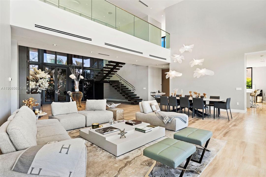 For Sale: $16,900,000 (5 beds, 5 baths, 5347 Square Feet)