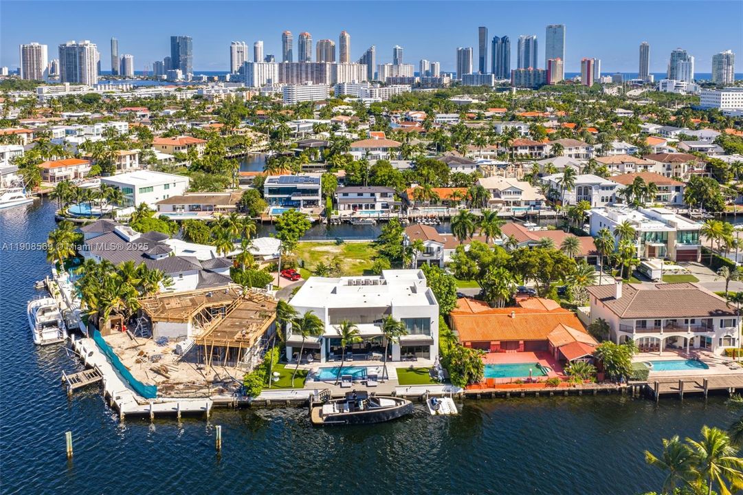 For Sale: $16,900,000 (5 beds, 5 baths, 5347 Square Feet)