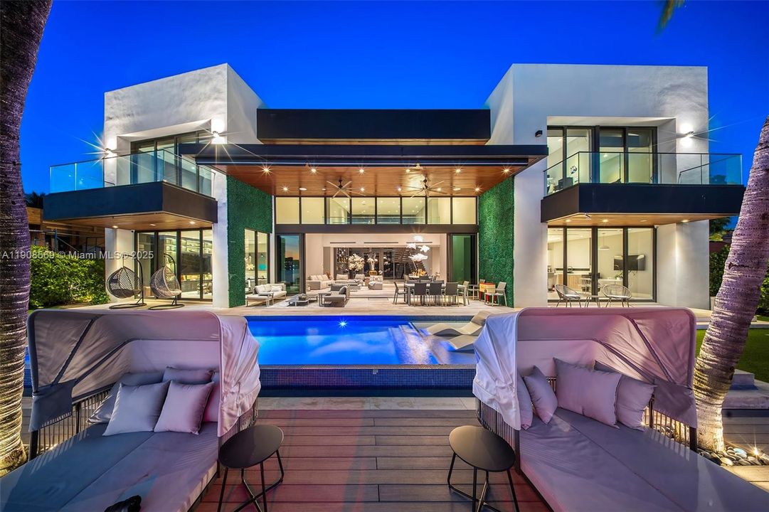 For Sale: $16,900,000 (5 beds, 5 baths, 5347 Square Feet)