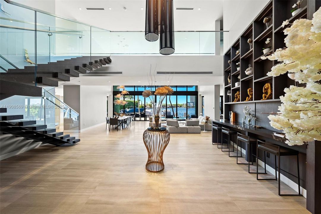 For Sale: $16,900,000 (5 beds, 5 baths, 5347 Square Feet)