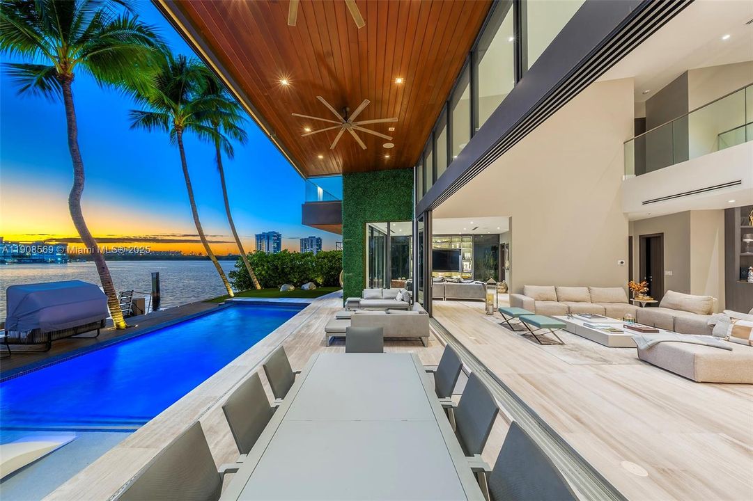 For Sale: $16,900,000 (5 beds, 5 baths, 5347 Square Feet)