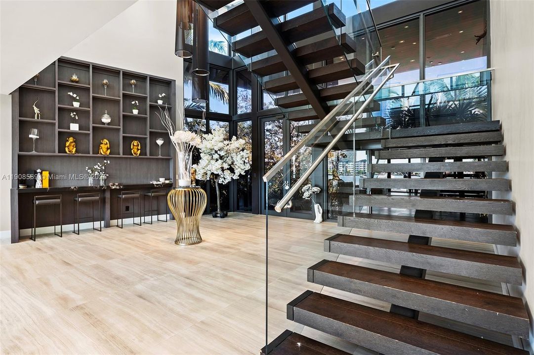 For Sale: $16,900,000 (5 beds, 5 baths, 5347 Square Feet)