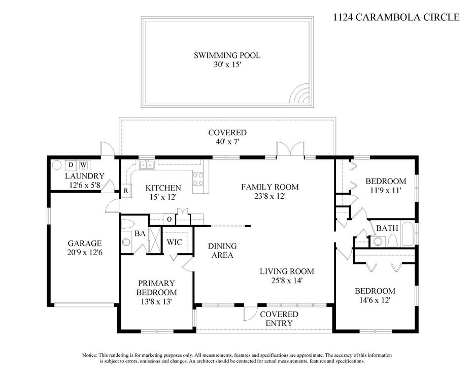 1124 CARAMBOLA CIRCLE
