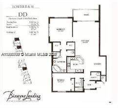 Active With Contract: $419,500 (2 beds, 2 baths, 1763 Square Feet)