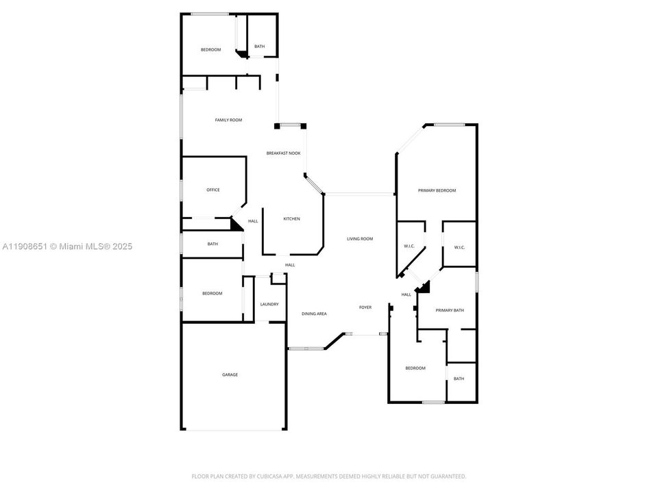 Activo con contrato: $1,295,000 (5 camas, 4 baños, 2699 Pies cuadrados)