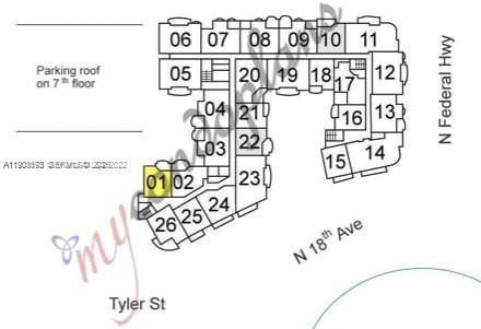 Недавно арендовано: $2,150 (1 спален, 1 ванн, 815 Квадратных фут)