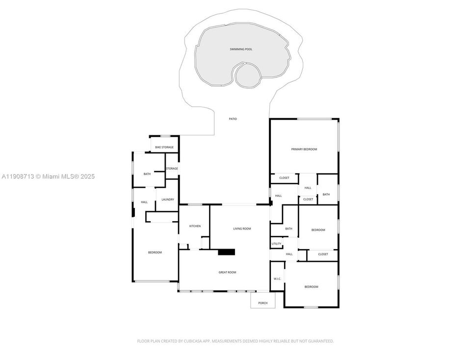 待售: $1,450,000 (4 贝兹, 3 浴室, 2192 平方英尺)