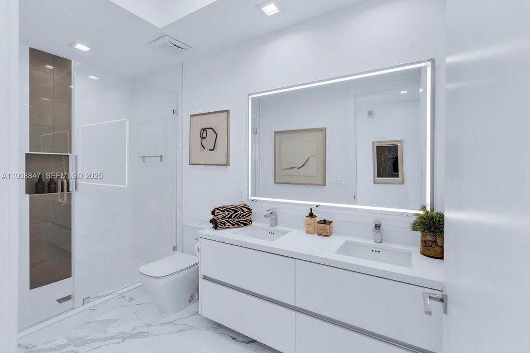 На продажу: $5,290,000 (4 спален, 4 ванн, 3832 Квадратных фут)