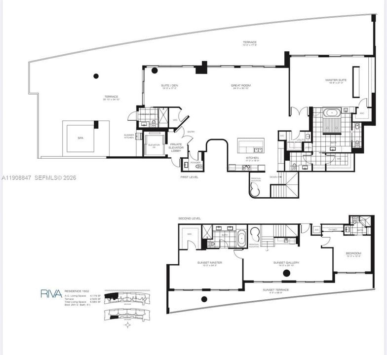 This floor plan is the original construction (RAW) version provided by the builder and is for reference purposes only. It may not reflect modifications, upgrades, or changes made after construction. Dimensions, layout, features, and specifications should be independently verified.