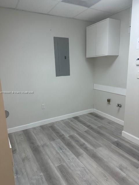 Reception/Waiting Area