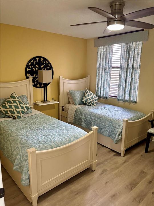 Guest beds