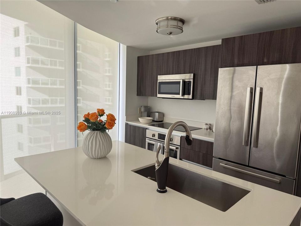 En Renta: $6,800 (2 camas, 2 baños, 1178 Pies cuadrados)