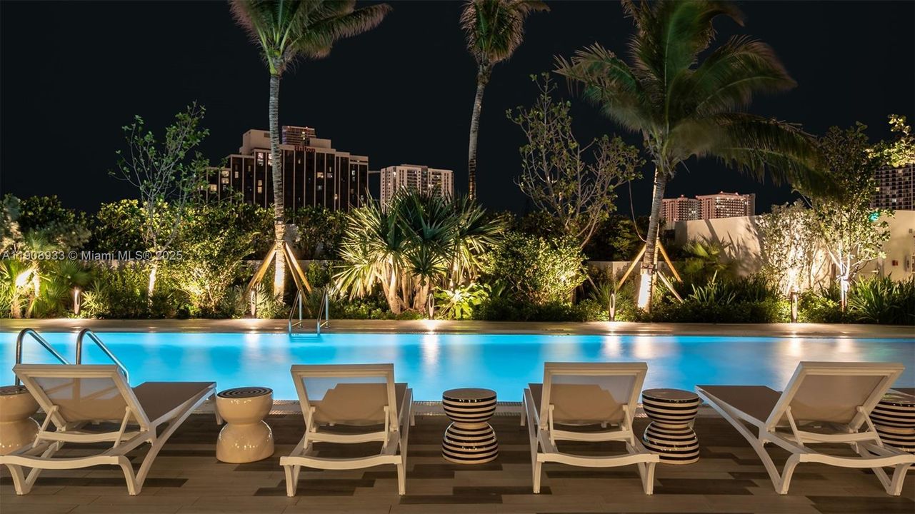 En Renta: $6,800 (2 camas, 2 baños, 1178 Pies cuadrados)