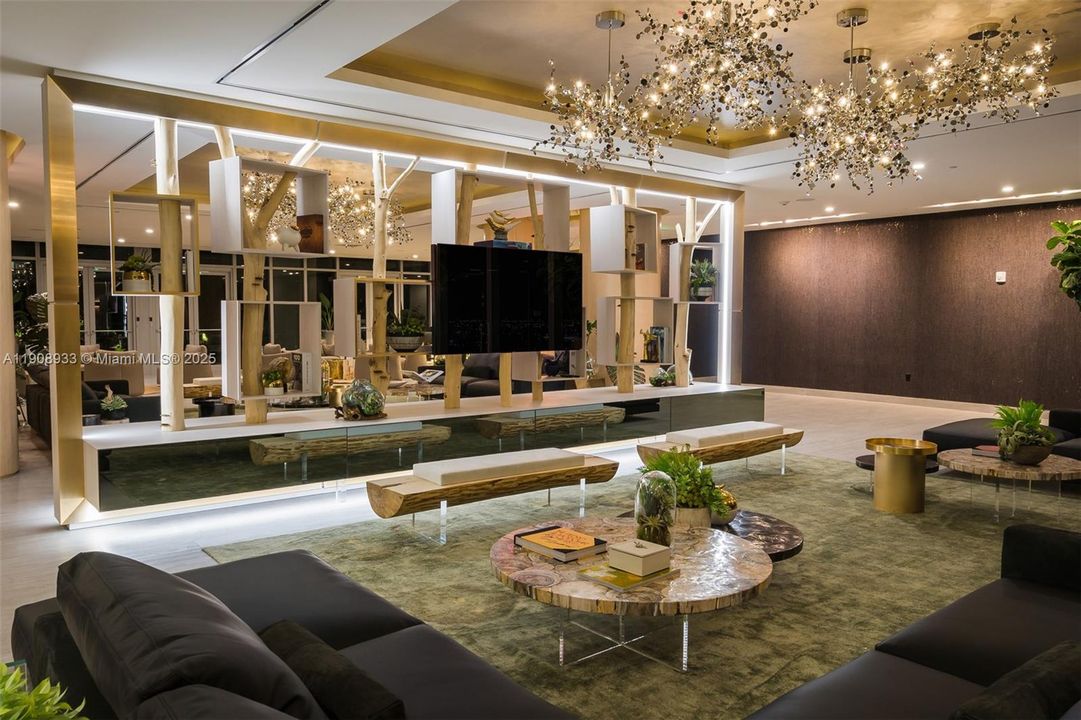 En Renta: $6,800 (2 camas, 2 baños, 1178 Pies cuadrados)