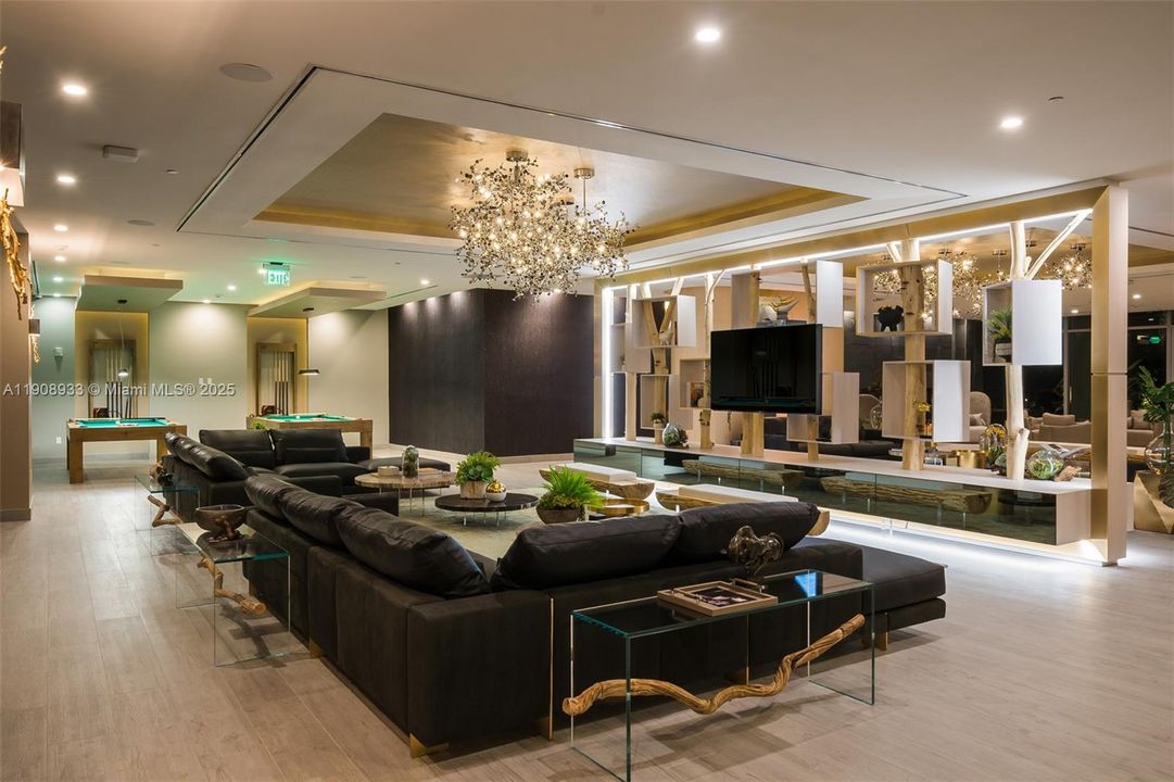 En Renta: $6,800 (2 camas, 2 baños, 1178 Pies cuadrados)