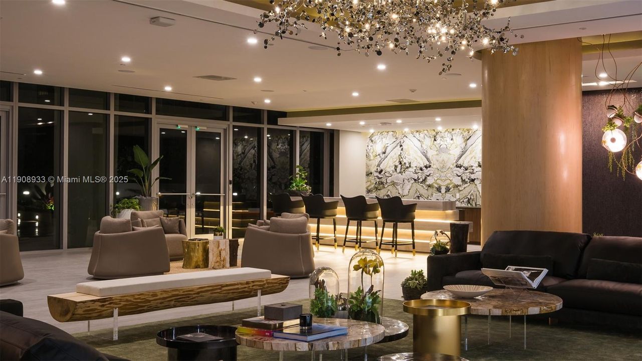 En Renta: $6,800 (2 camas, 2 baños, 1178 Pies cuadrados)