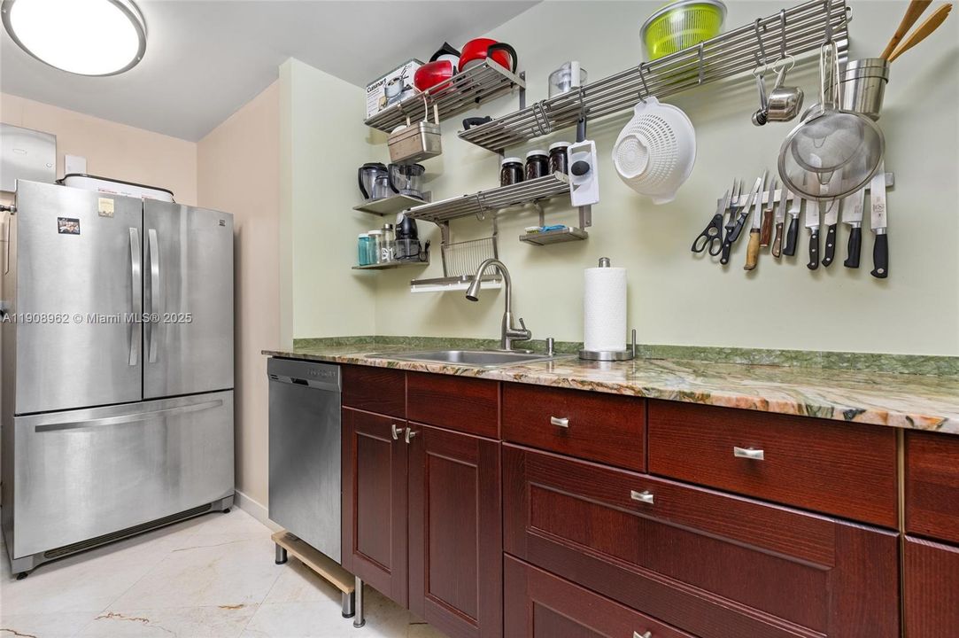Equipped Catering Kitchen adjacent to Main Kitchen