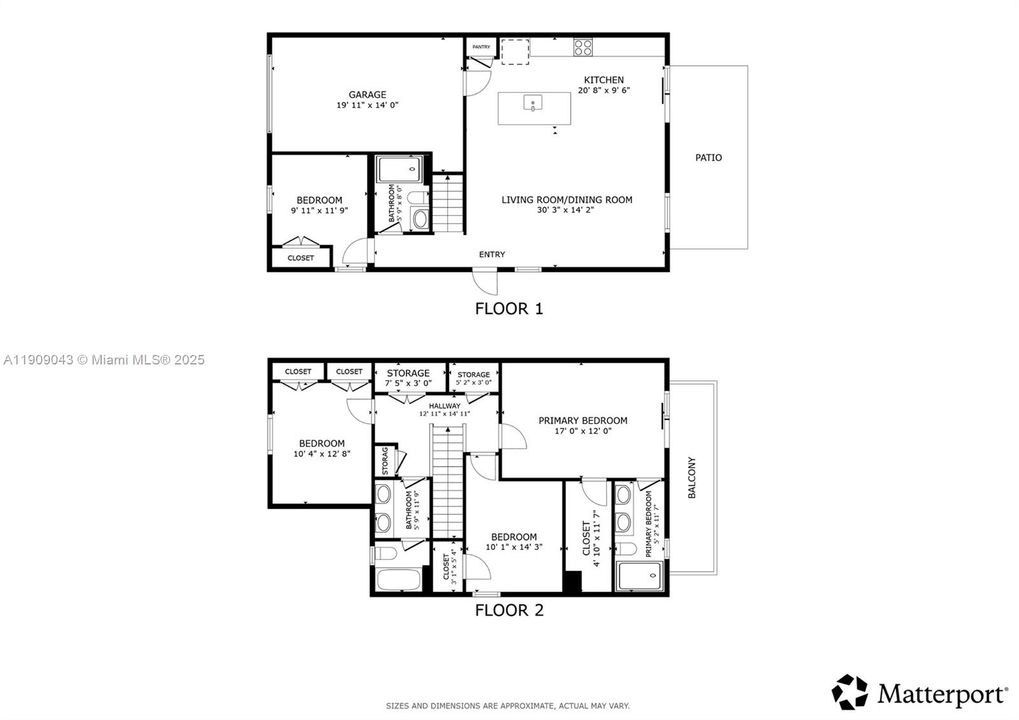 For Sale: $425,000 (4 beds, 3 baths, 1757 Square Feet)