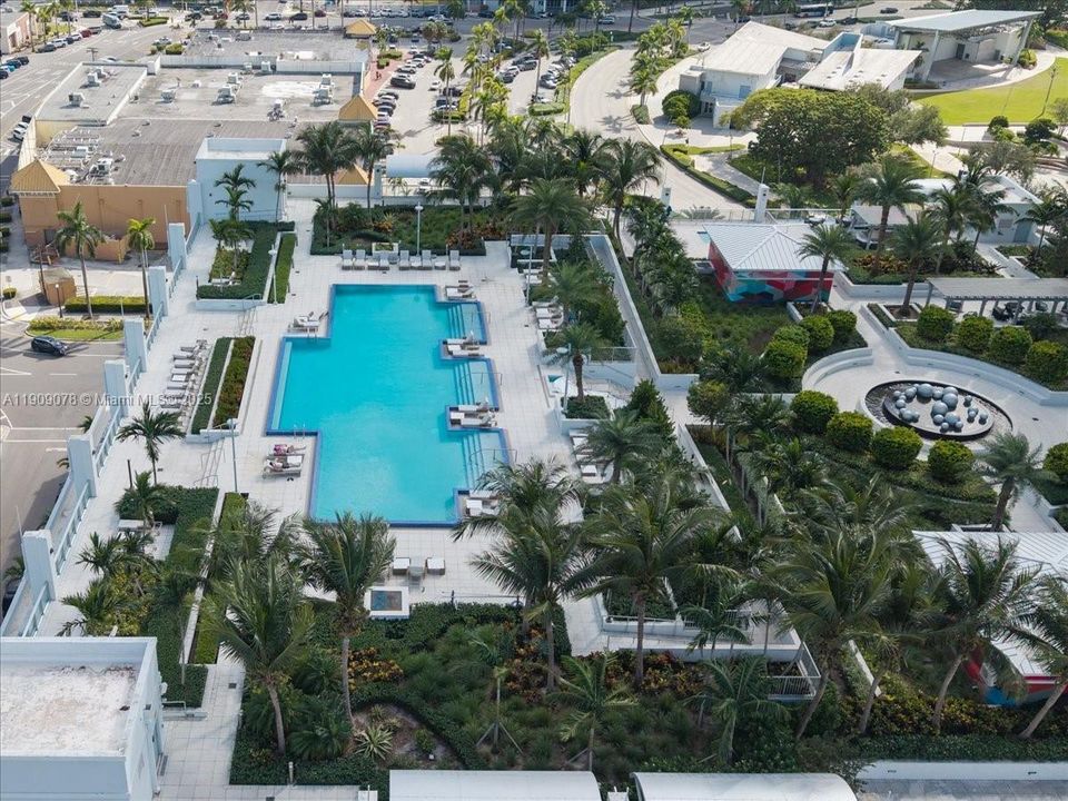 合同活跃: $3,400 (1 贝兹, 1 浴室, 0 平方英尺)