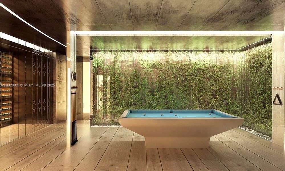 Под контрактом: $4,300 (1 спален, 1 ванн, 665 Квадратных фут)