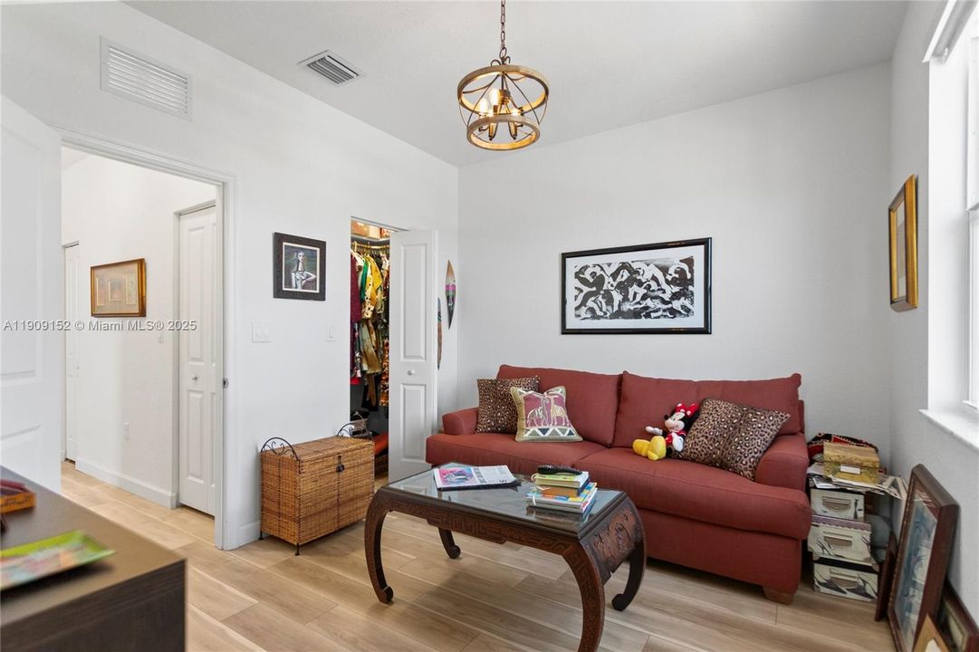 2nd Floor Guest Bdrm