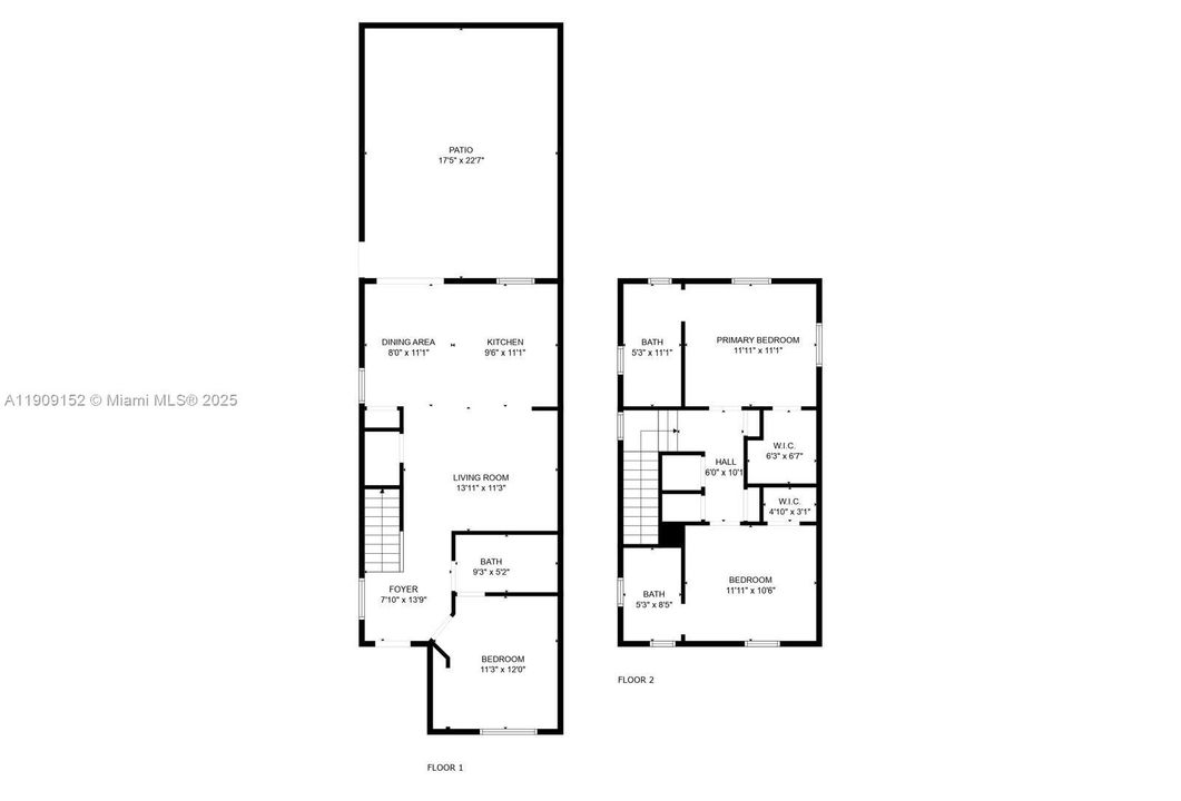 待售: $538,500 (3 贝兹, 3 浴室, 1328 平方英尺)