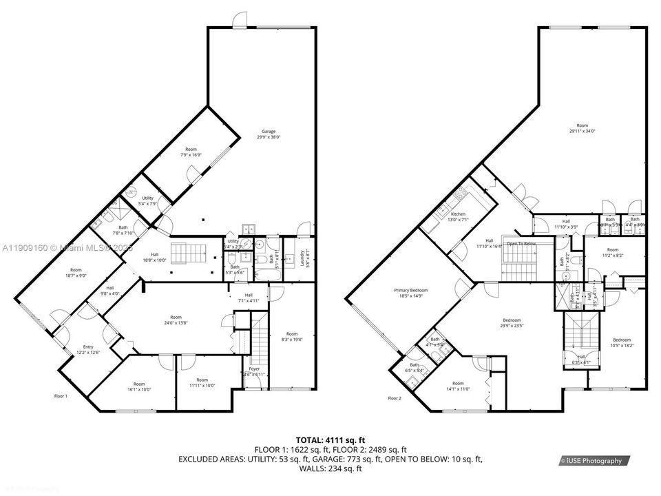 Both Floors